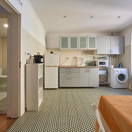 Aesthetic Riverview Apartment In Historical Lisboa Εξωτερικό φωτογραφία
