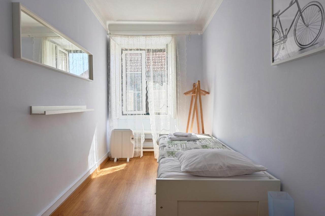 Aesthetic Riverview Apartment In Historical Lisboa Εξωτερικό φωτογραφία