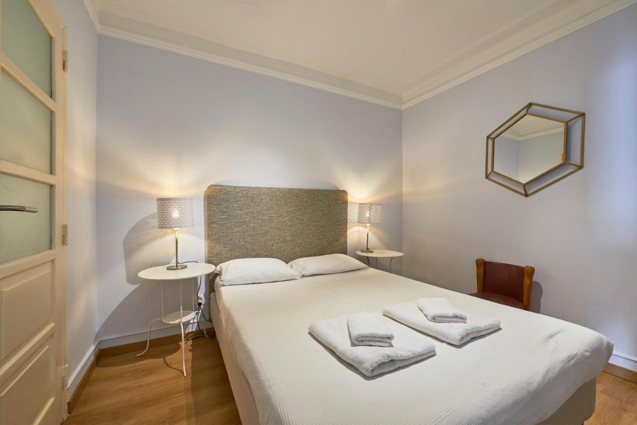 Aesthetic Riverview Apartment In Historical Lisboa Εξωτερικό φωτογραφία