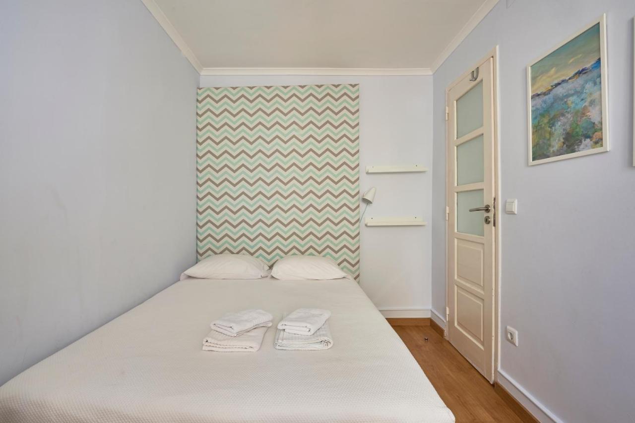 Aesthetic Riverview Apartment In Historical Lisboa Εξωτερικό φωτογραφία