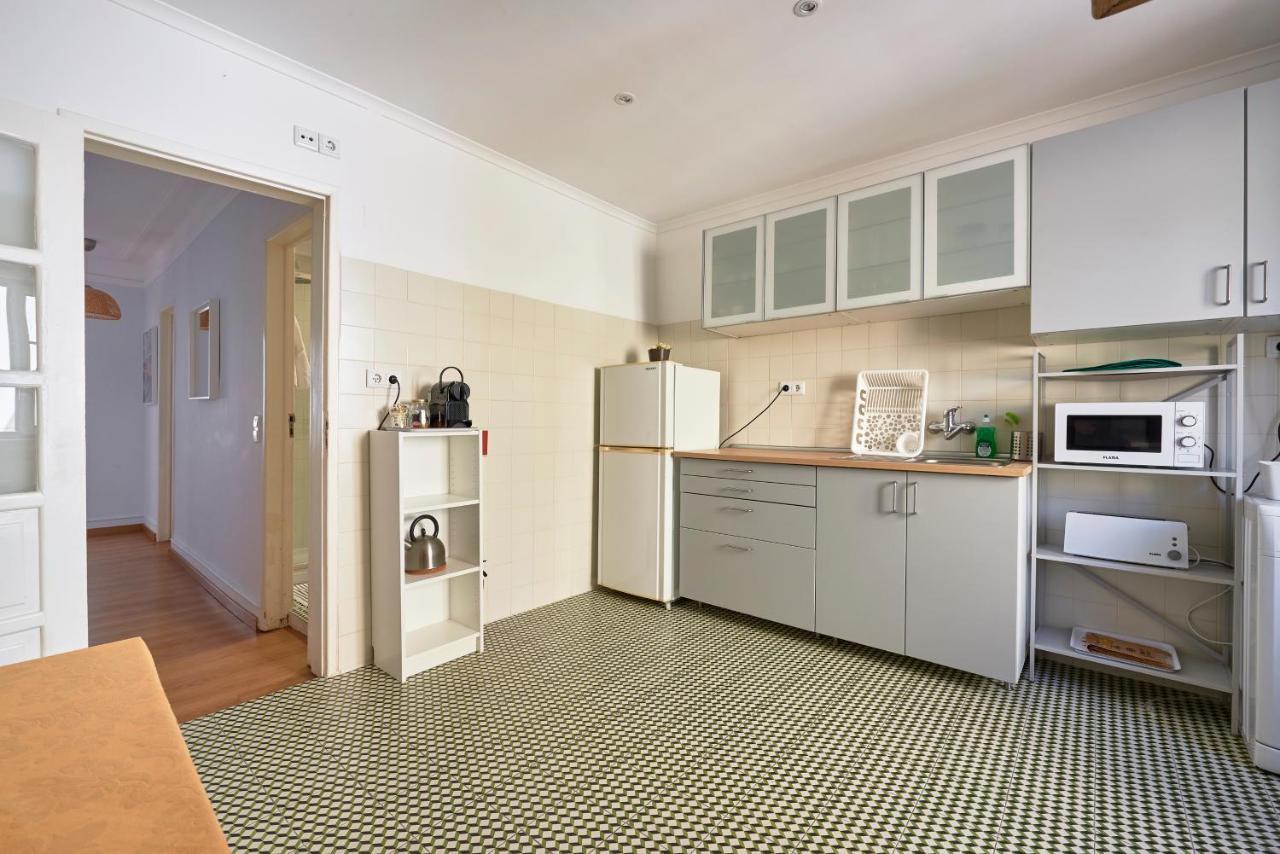 Aesthetic Riverview Apartment In Historical Lisboa Εξωτερικό φωτογραφία