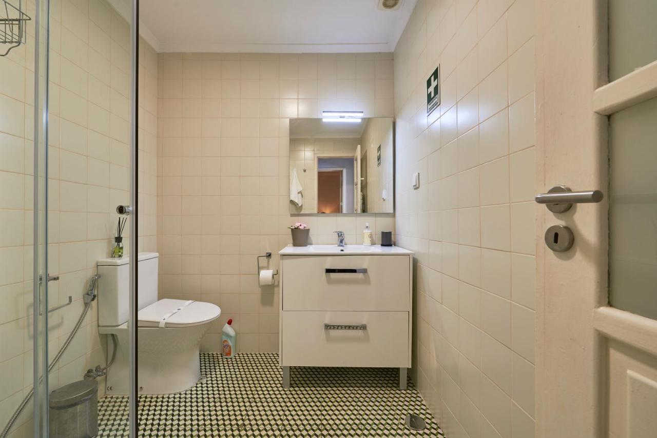 Aesthetic Riverview Apartment In Historical Lisboa Εξωτερικό φωτογραφία
